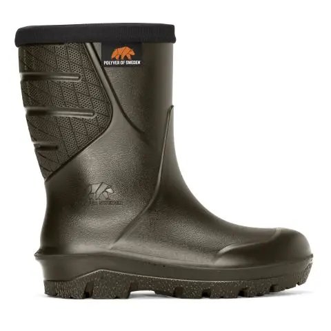 Polyver Sweden Classic 365 Mid Yrkesstövel Lågt pris